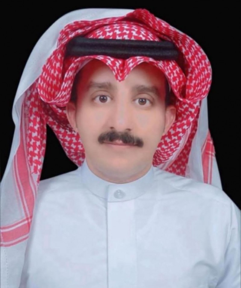 تكليف الدكتور عبدالله القرني مشرفًا على قطاع أبها الصحي