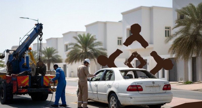 أمانة عسير تدعو إلى الإبلاغ عن التشوهات البصرية عبر تطبيق بلدي