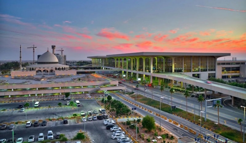 مجلس مديري مطارات الدمام يعقد اجتماعه الرابع لعام 2025م