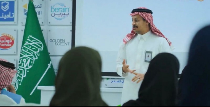 هيئة تطوير الأحساء تعزز شراكتها مع مركز إثراء في دعم العمل التطوعي