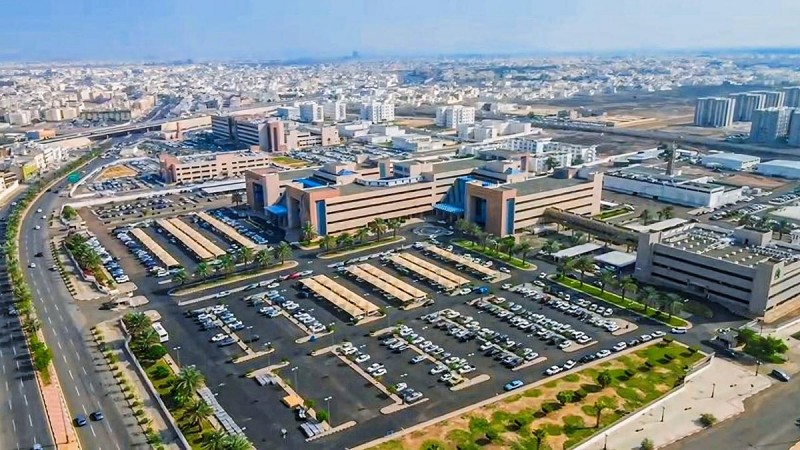 مستشفى الولادة بالمدينة يحصل على شهادة الأيزو في نظام سلامة الغذاء