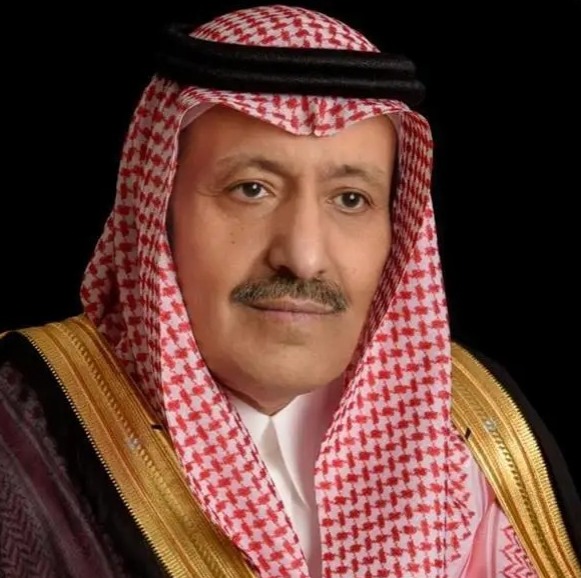 أمير الباحة يتابع الحالة المطرية ويؤكد جاهزية الجهات المختصة أمير الباحة يتابع الحالة المطرية ويؤكد جاهزية الجهات المختصة