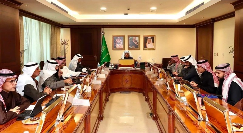 اعتماد قروض تنموية واستثمارية بأكثر من 900 مليون ريال