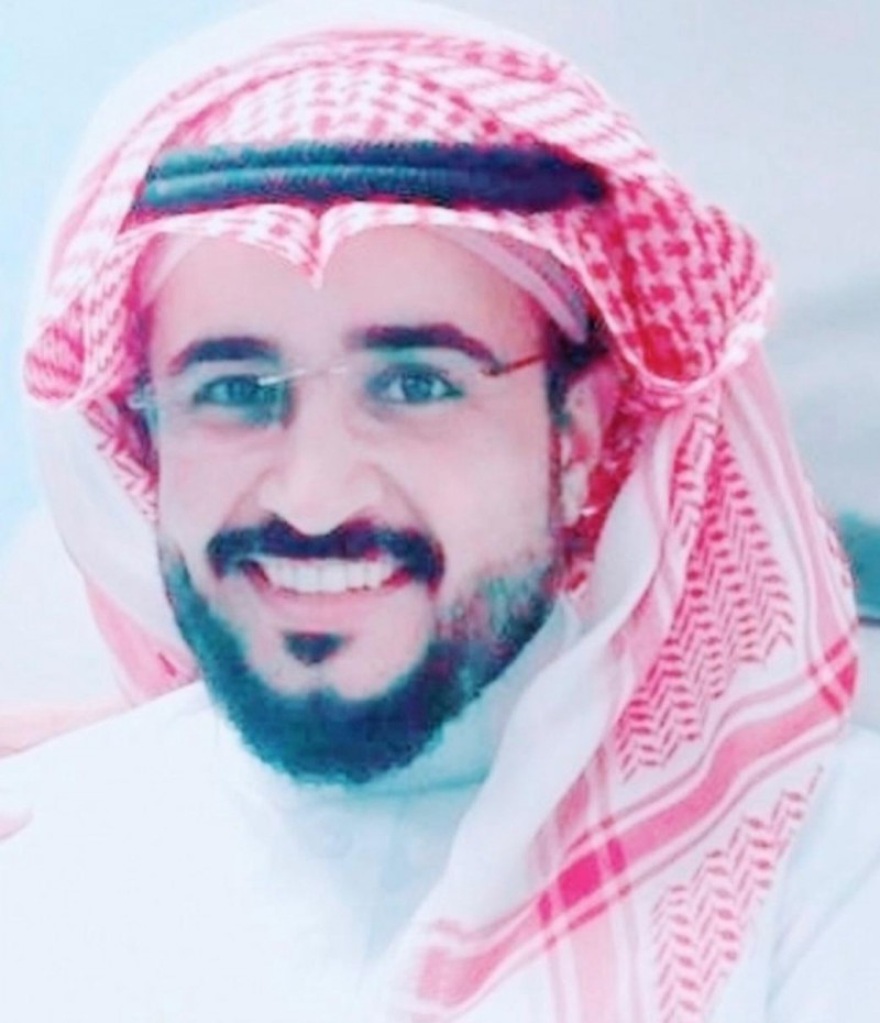 تكليف يحيى عبدالرحمن مديرًا مناوبًا بمستشفى رجال ألمع