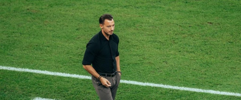 يايسله يطالب بودية جديدة لرفع جاهزية الأهلي يايسله يطالب بودية جديدة لرفع جاهزية الأهلي