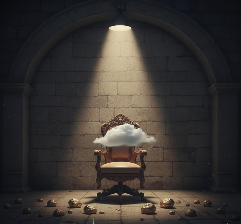 المنصبُ.. مرآةُ الفضيحة أو بوابةُ الرفعة