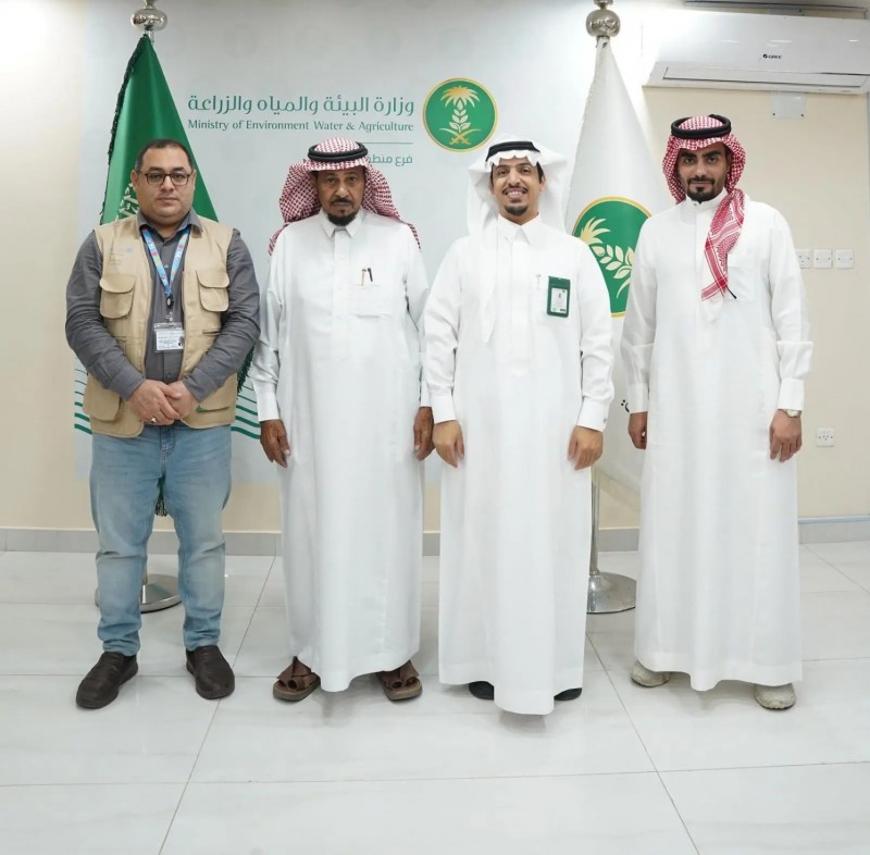 اتفاقية لإطلاق مدرسة رقمية للسمسم ببيش اتفاقية لإطلاق مدرسة رقمية للسمسم ببيش