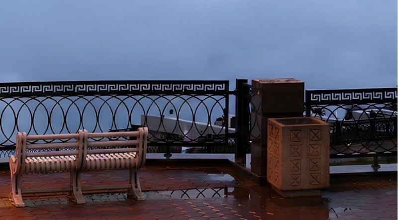 أمانة عسير تدعو للمحافظة على نظافة المواقع العامة