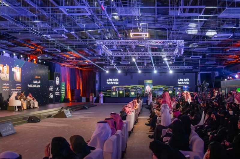 مؤتمر أبشر… الأمن الذكي في قلب التحول الرقمي