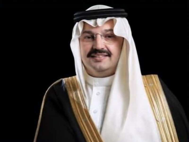 أمير عسير يثمّن جهود جمعية التواصل بقرى آل عاصمي