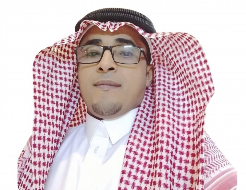 ترقية إبراهيم بن حمد العيسى إلى المرتبة العاشرة بالشؤون الإسلامية بجازان