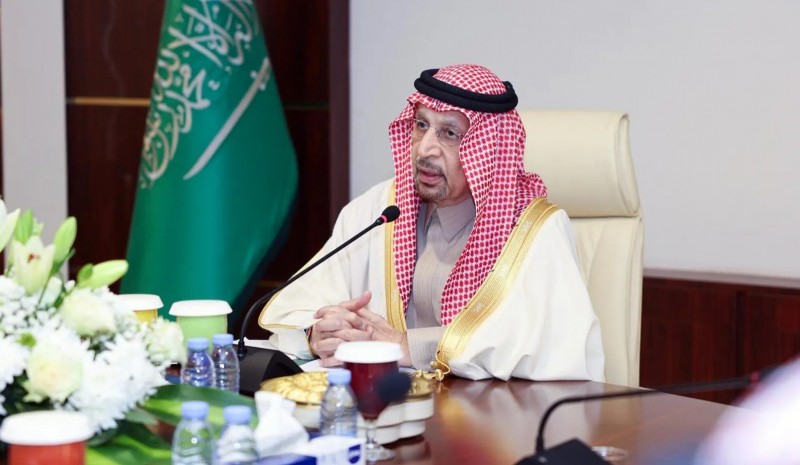 وزير الاستثمار يبحث فرص نجران مع قطاع الأعمال