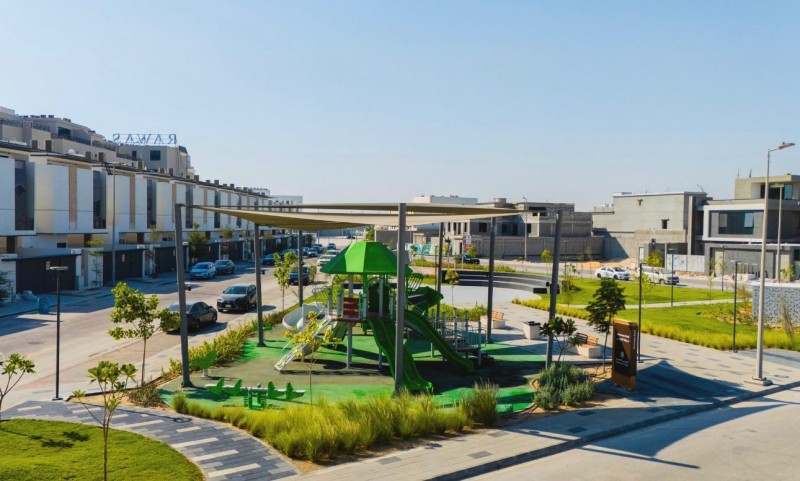 بلدية الخبر تختتم 2025 بأكثر من 111 مشروع تنموي