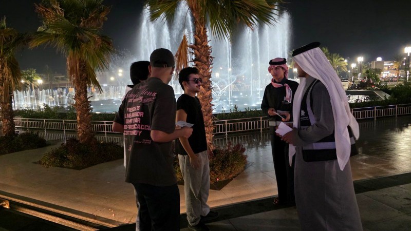 ورشة تدريبية عن الظهور الإعلامي في النادي البحري بالجبيل