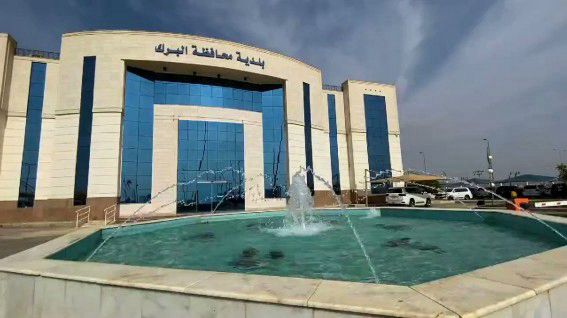 بلدية البرك تحذر من زيادة الأحمال الكهربائية وتعزز السلامة المنزلية