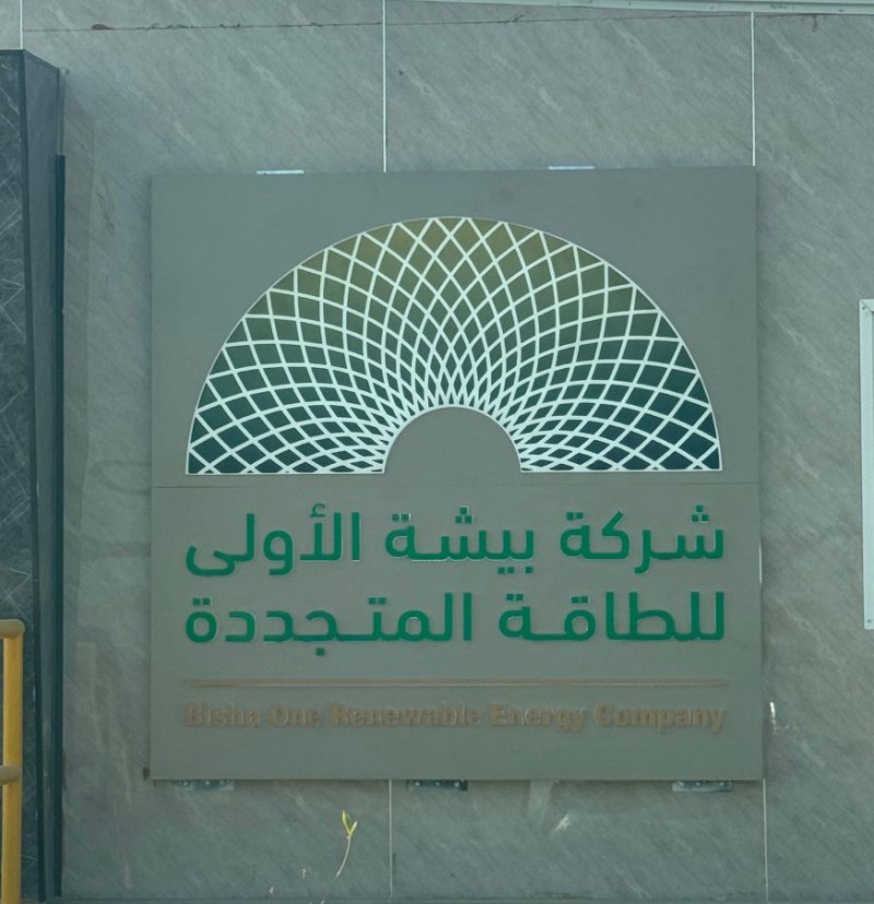 مشروع للطاقة الشمسية في بيشة يعزز التحول نحو الطاقة النظيفة