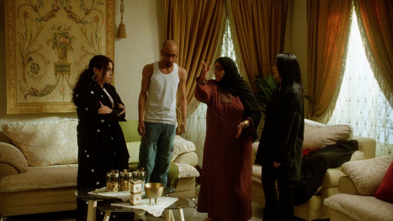 "شوفة عينك" ينافس عالميًا ويبرز الإبداع في  مهرجانات الأفلام القصيرة