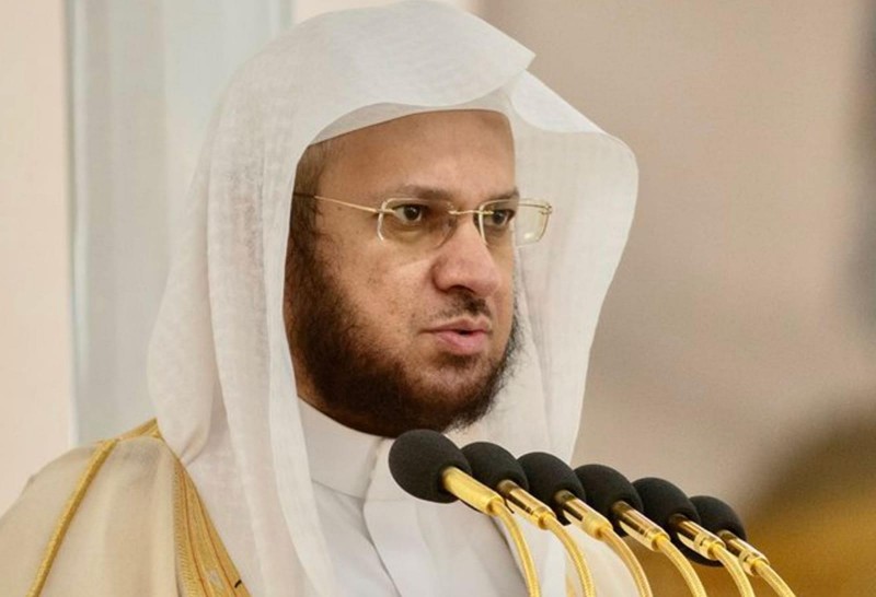خطيب المسجد النبوي: المبادرة بالطاعة عنوان التوفيق ورفعة الدرجات
