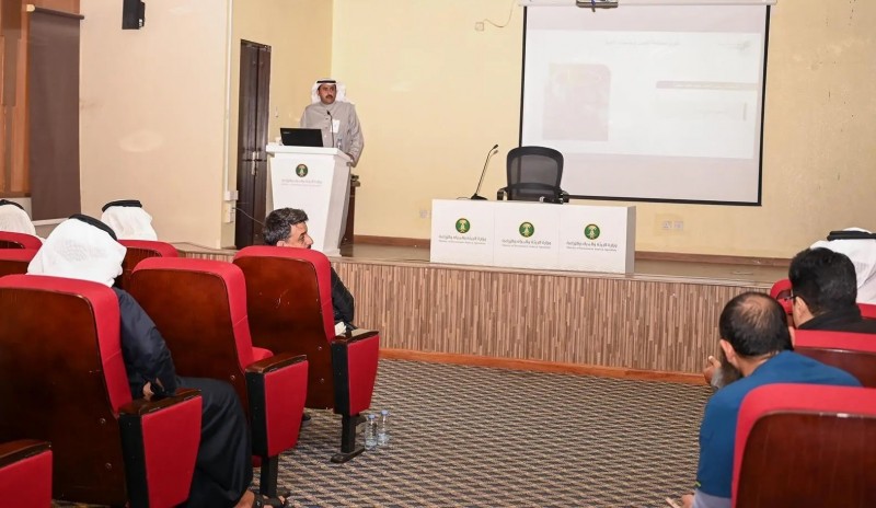 ورشة عمل بنجران تناقش تطوير صناعات العسل ومنتجات النحل