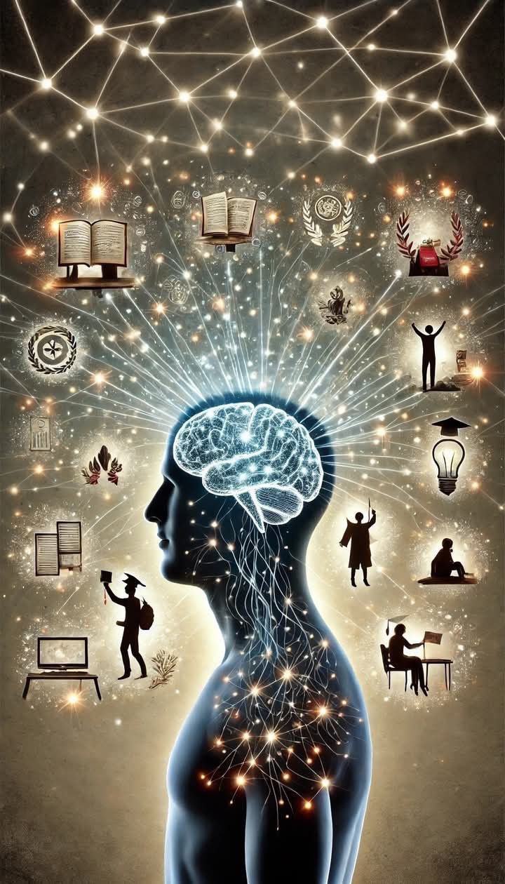 الأناقة الفكرية قبل المظهر