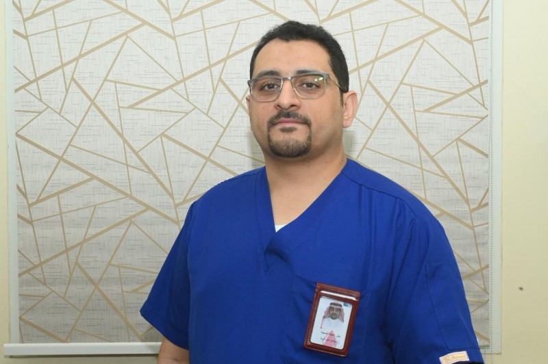 165 متبرعاً يختتمون حملة “عطاء الفضول” للتبرع بالدم