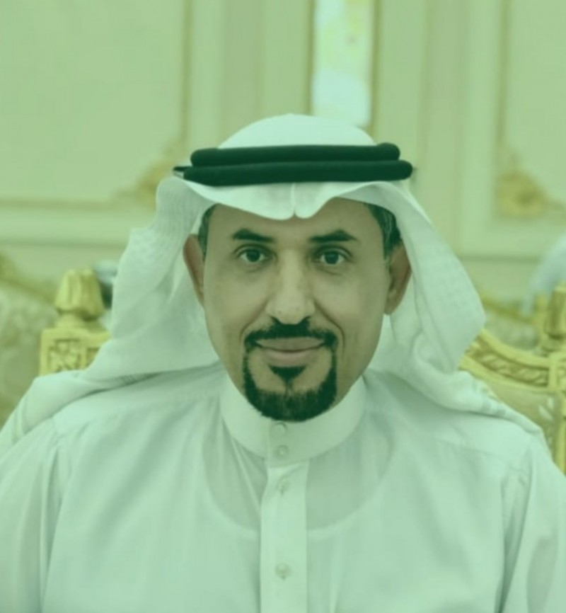 لقاء مع الشاعر السعودي جاسم الصحيح