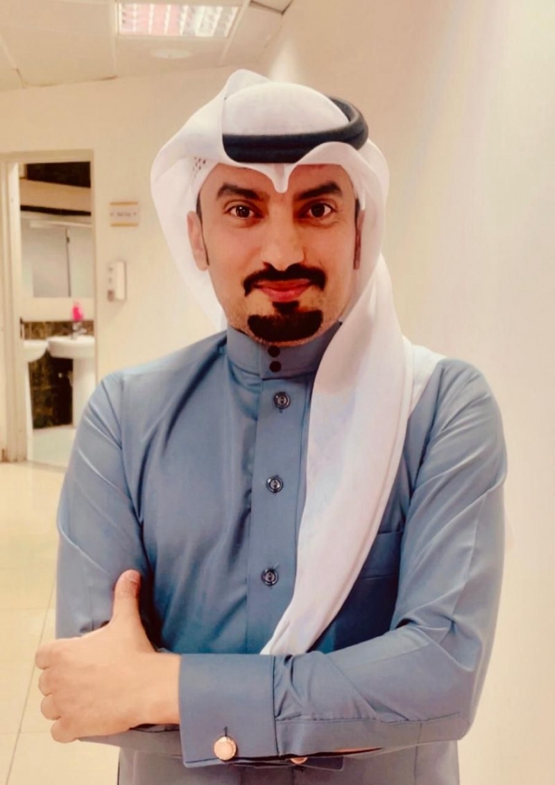 ترقية العالسي إلى المرتبة السابعة ببلدية بحر أبو سكينة