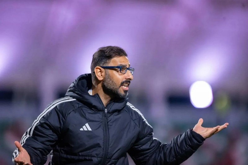 الاتفاق والنصر في صدام مرتقب والمدرب الشهري يعد لاعبيه بالتركيز والانتصار الاتفاق والنصر في صدام مرتقب والمدرب الشهري يعد لاعبيه بالتركيز والانتصار