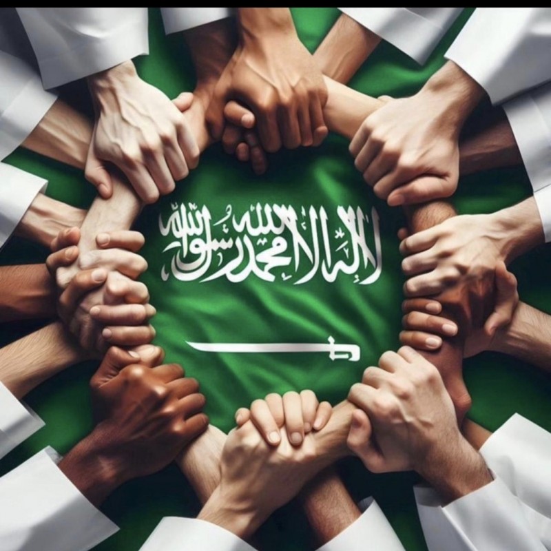 وحدة تجمعنا.. وقوة توحدنا