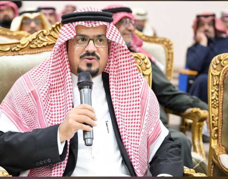 قصائد وطنية وإنسانية في أمسية عزّ الله شاعر