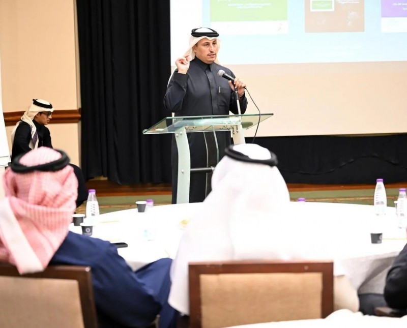 لقاء سنوي للإعلام والاتصال يناقش تحولات المشهد الإعلامي في أبها