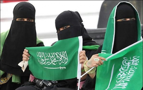 لا... حُريّة للمرأة خارج السعودية