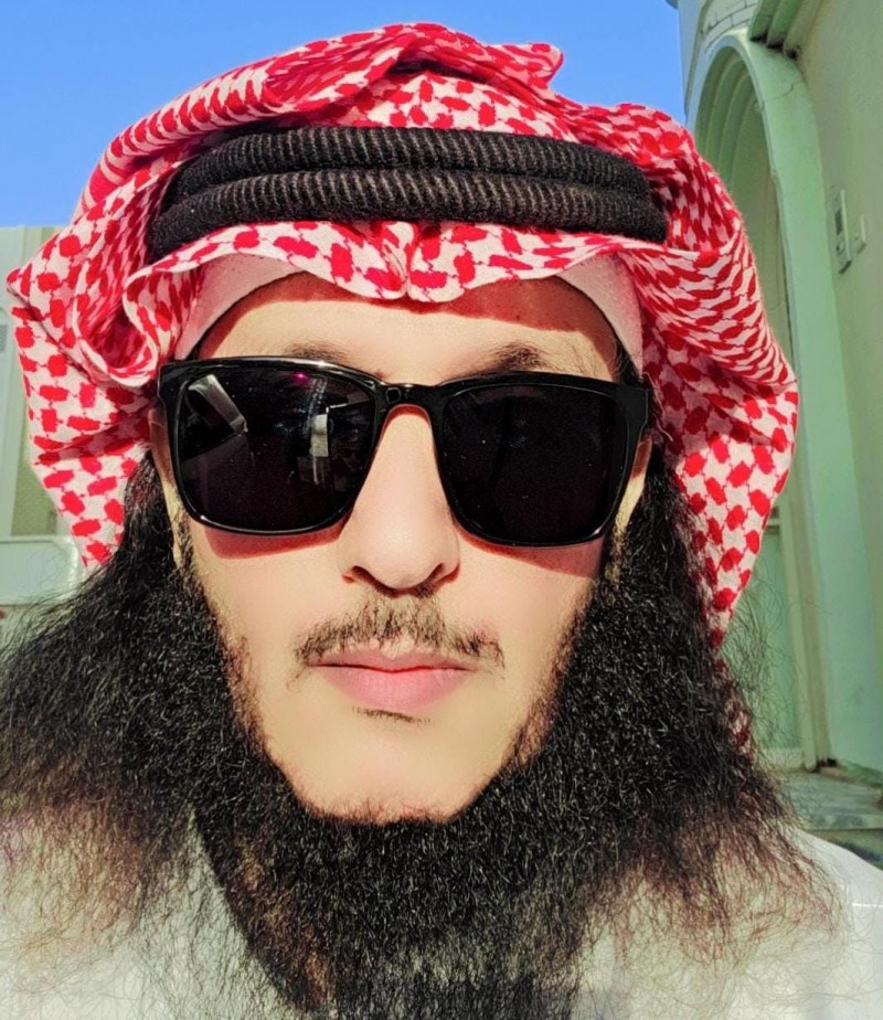 تكليف الفيفي نائباً لرئيس مجلس إدارة صحيفة الحقيقة