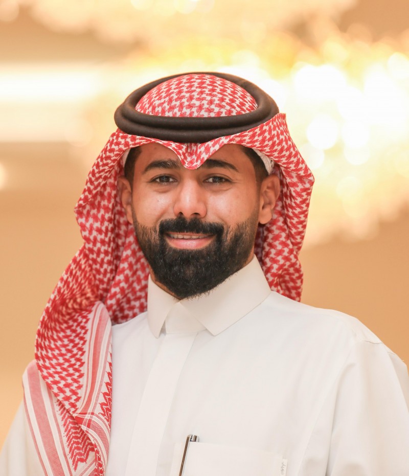 د. "النعمي" يمدد تكليف "عسيري" مديراً للإعلام والتواصل بصحة جازان