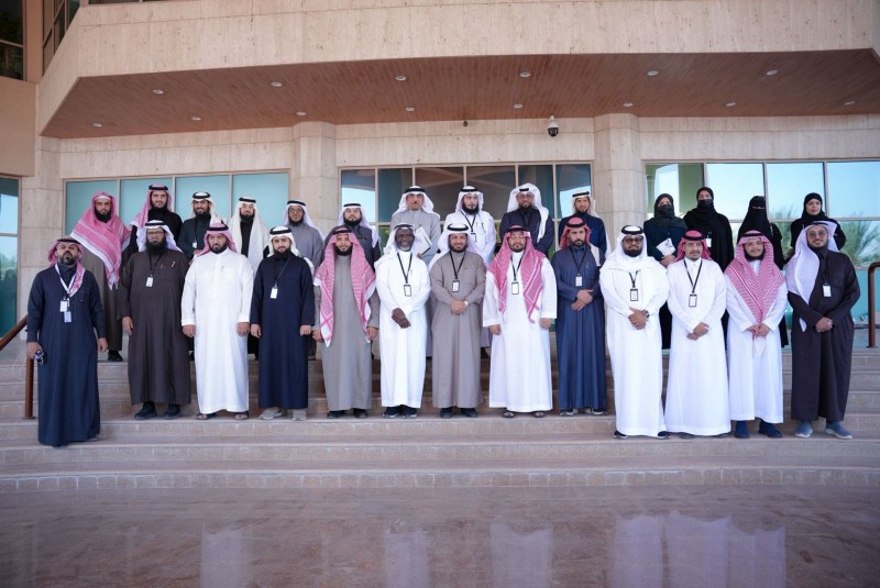 الأحساء تجمع قادة العمل الطفولي بالمملكة