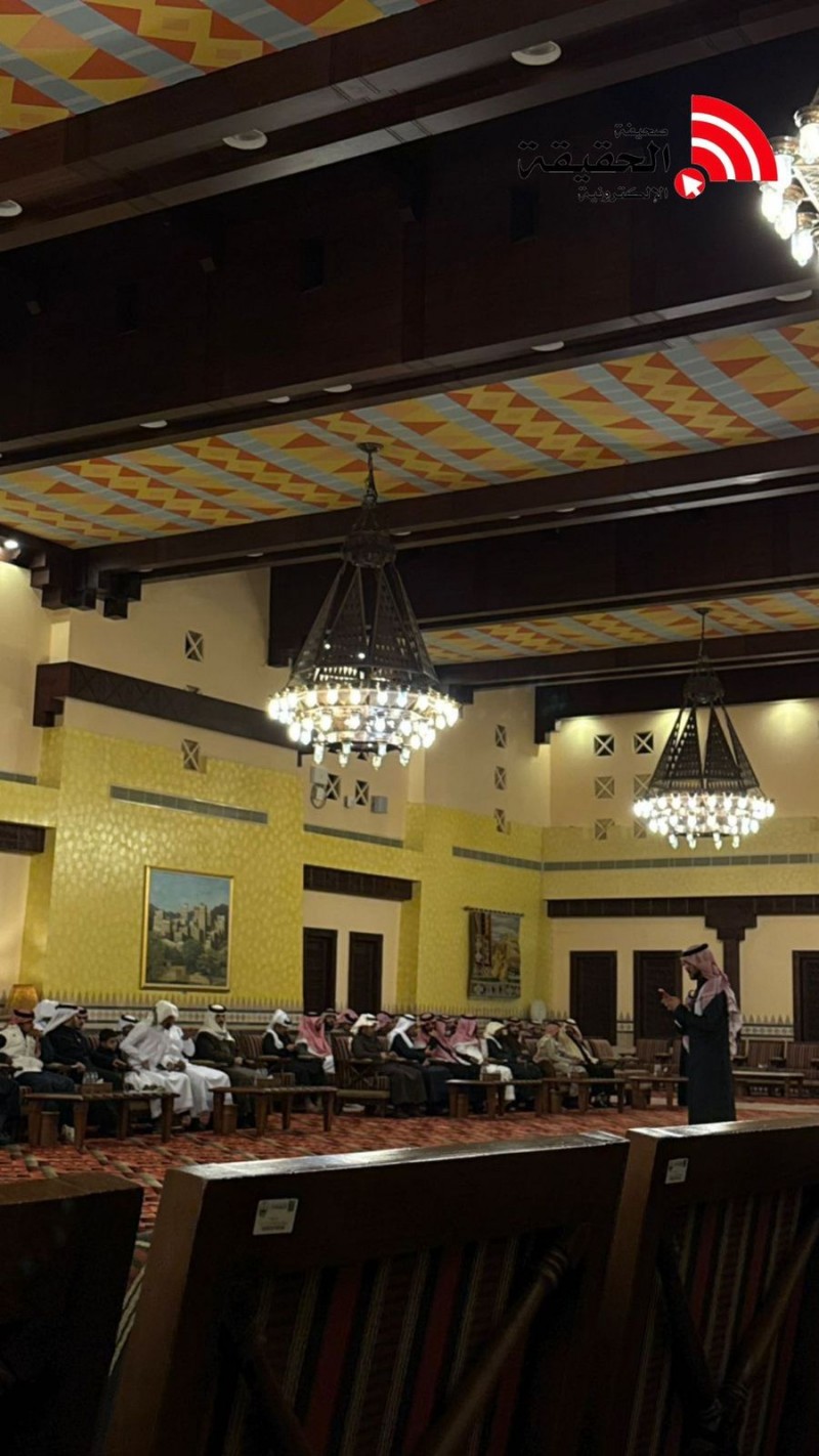 أمير عسير يلتقي فرسان المنطقة في ملتقى  رياضة الفروسية