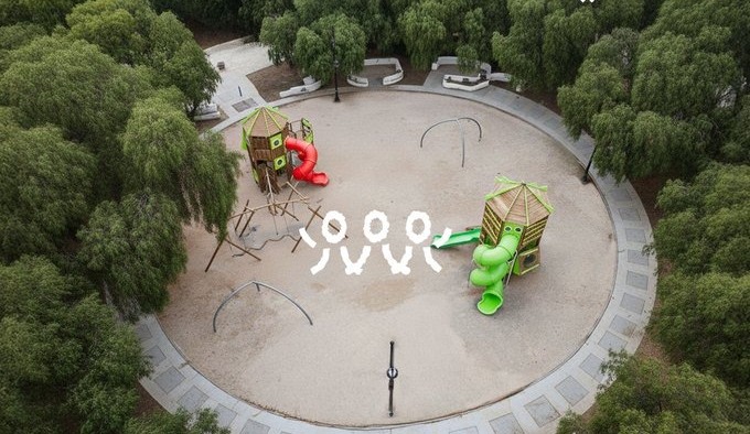 أمانة عسير تعزّز إجراءات السلامة في الحدائق العامة أمانة عسير تعزّز إجراءات السلامة في الحدائق العامة