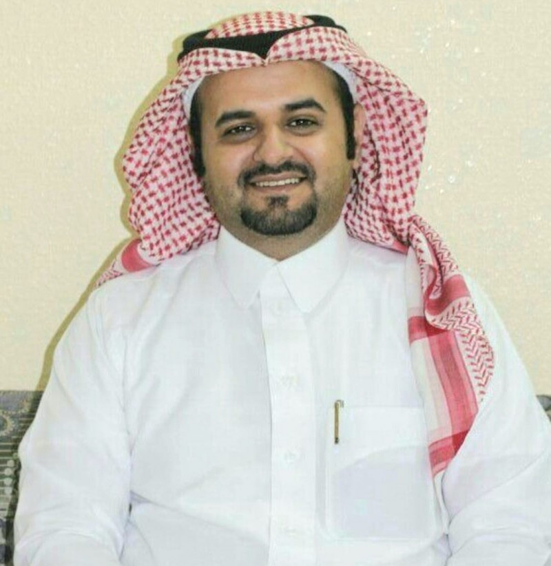 شكراً بحجم السماء للموظفين الإداريين في قطاع رجال المع الصحي