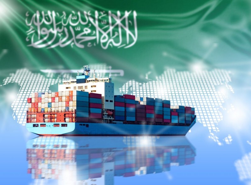 النقل البحري: المملكة ثاني أعلى نمو بالحمولة بين دول العشرين