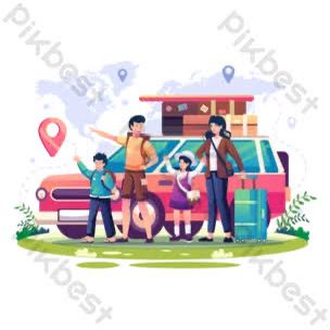 إجازتي… مساحة للراحة وبوابة للتجديد