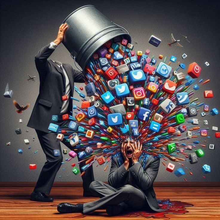 بين كشف الخلل والمسؤولية الإعلامية