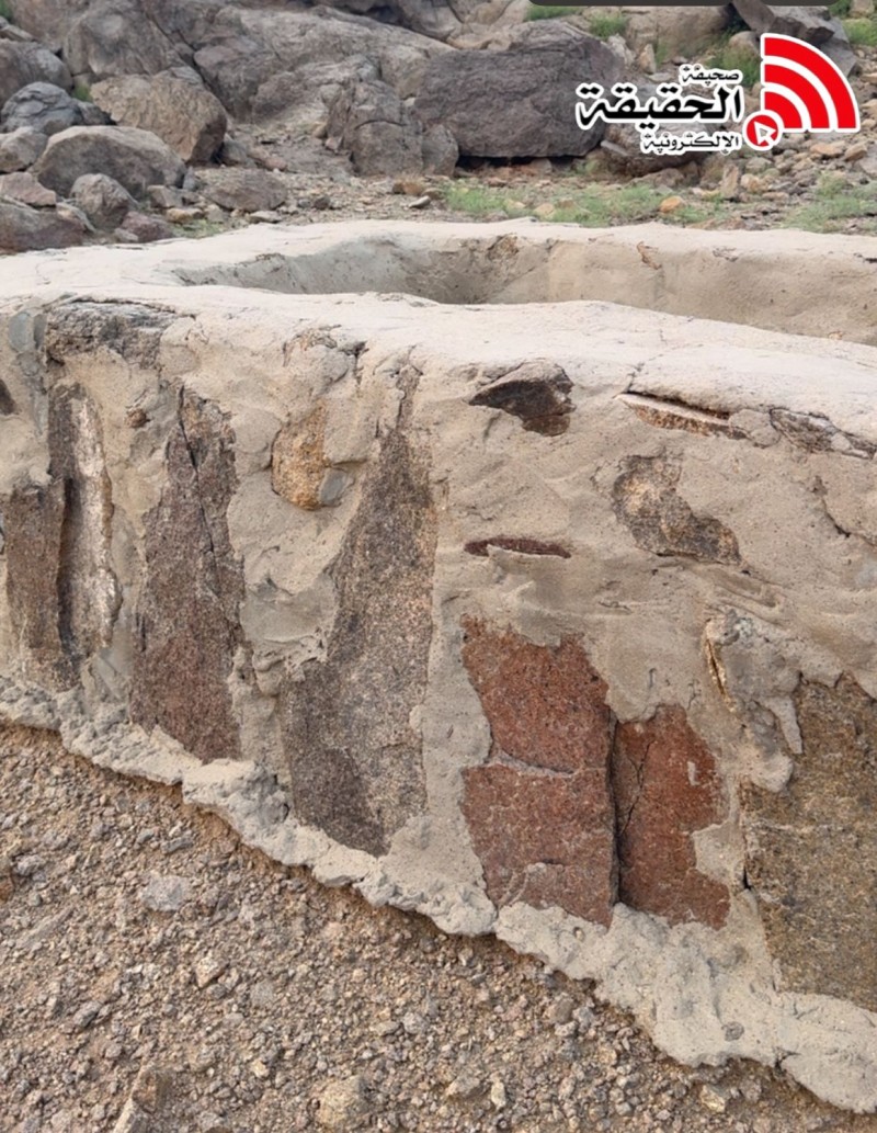 أطلال هدى الشام تكشف جمال العمارة القديمة في شمال شرق جدة