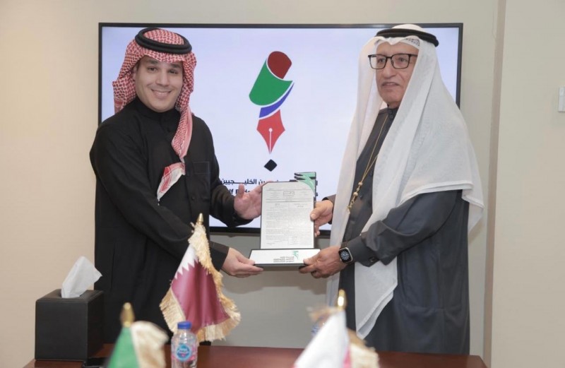 هيئة تطوير الأحساء تستقبل وفد هيئة الصحفيين السعوديين