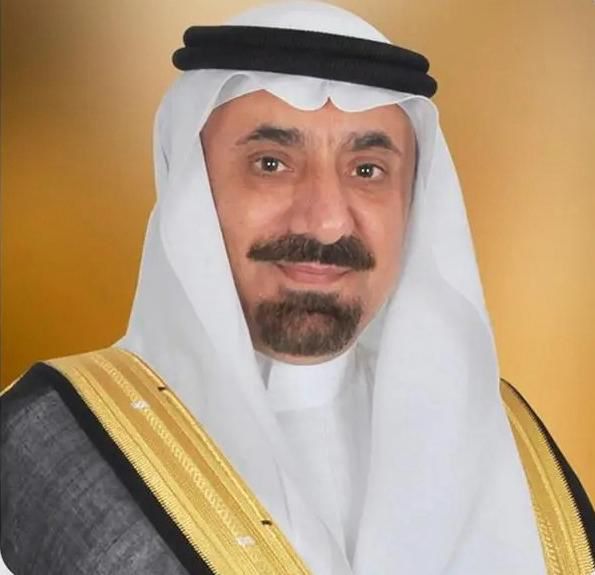 الأمير جلوي يختتم جولته التفقدية بشرورة ويؤكد ترابط القيادة بالمجتمع