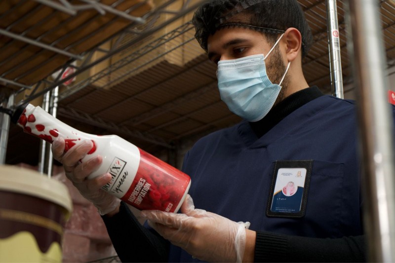 جولات ميدانية في الباحة لتعزيز سلامة الغذاء وحماية المستهلك