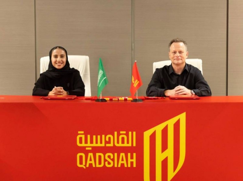 القادسية يدعم صفوفه بعودة رغد الشهراني لتعزيز الدفاع