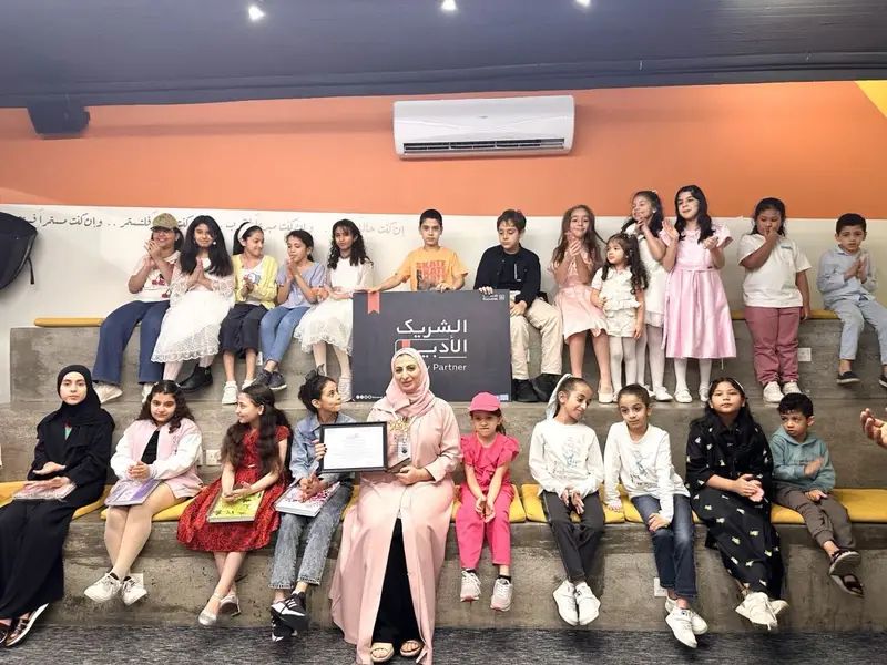 تجربة إبداعية تثري خيال الطفل