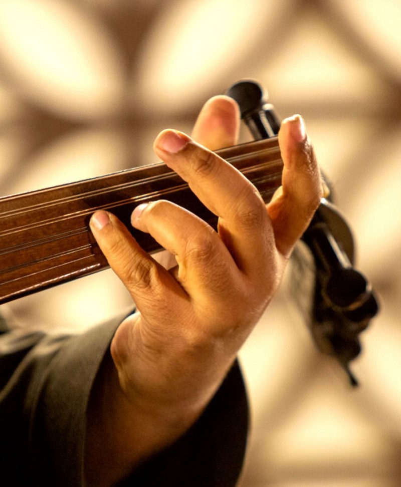 الأحساء تطلق فعالية ليالي المواهب ضمن مهرجان التمور المصنع