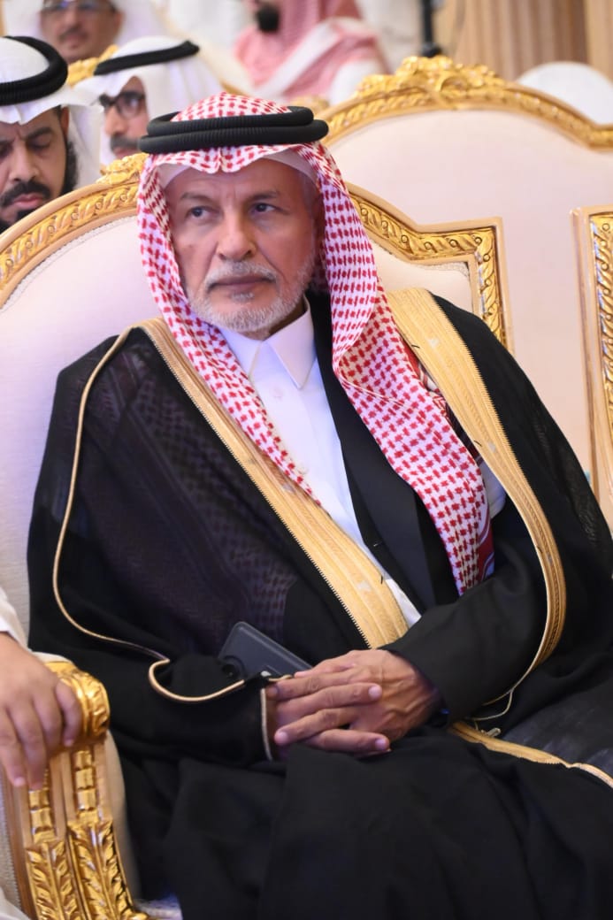 وفاة مدير عام فرع وزارة الإعلام بمنطقة مكة المكرمة سابقًا سعود بن علي الشيخي