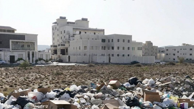 المشهد الحضري مسؤولية مشتركة ومشاركتك تصنع الفرق